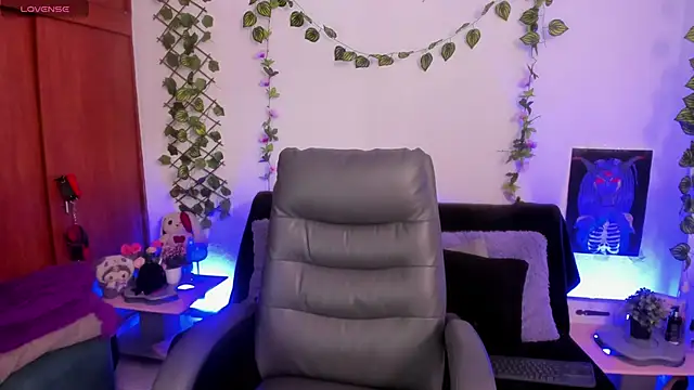 Cata green online show from 15, 9, 2025