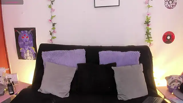 Cata green online show from 7, 11, 2025