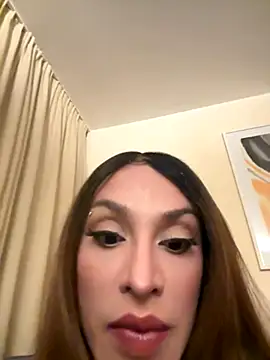 anahii 01 online show from 10, 10, 2025