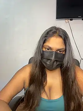 Black Beauty997 online show from 16, 12, 2025