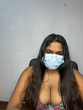 Black Beauty997 online show from 18, 2, 2026