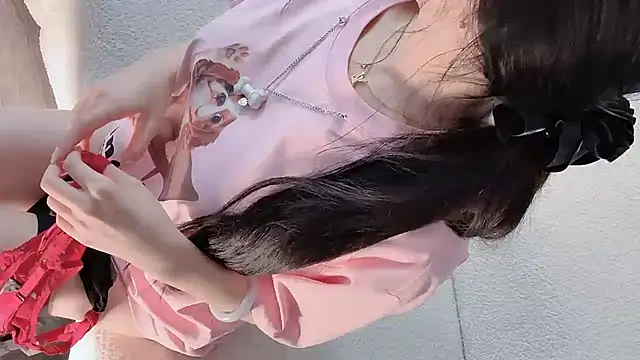 Serena-AU online show from 26, 9, 2025