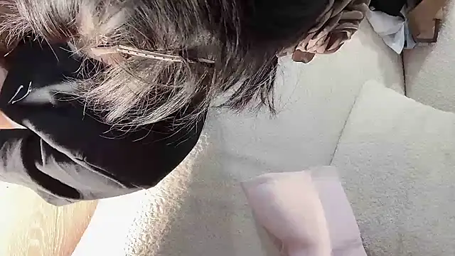 Serena-AU online show from 23, 10, 2025