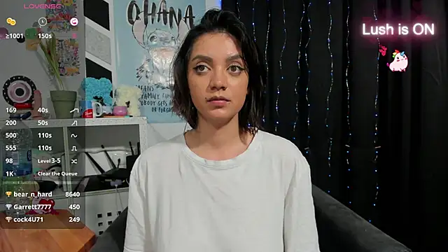 alexysgray online show from 12, 1, 2025