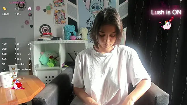 alexysgray online show from 30, 1, 2025