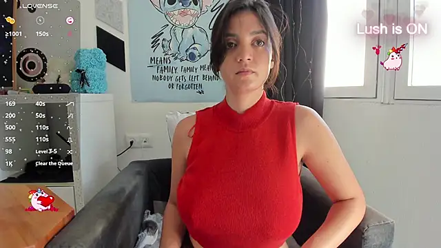 alexysgray online show from 17, 9, 2025