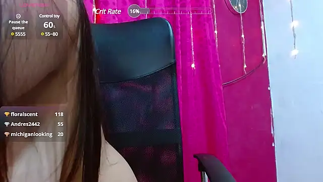 monica little23 online show from 19, 1, 2025