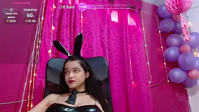 monica little23 online show from 12, 3, 2025