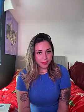 pamelao online show from 10, 12, 2024