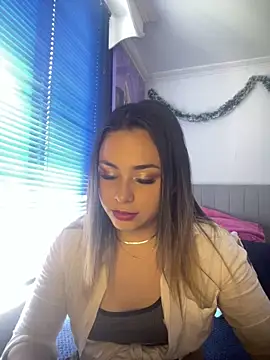 pamelao online show from 10, 1, 2025