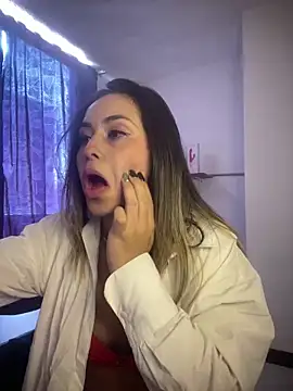 pamelao online show from 10, 2, 2025