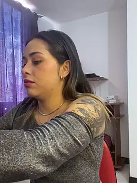 pamelao online show from 20, 2, 2025