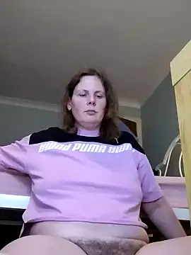 xxSexyBushLinnxx online show from 14, 1, 2025