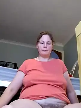 xxSexyBushLinnxx online show from 10, 2, 2025