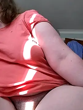 xxSexyBushLinnxx online show from 19, 3, 2026