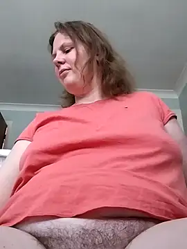 xxSexyBushLinnxx online show from 6, 4, 2026