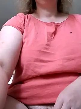 xxSexyBushLinnxx online show from 7, 5, 2026
