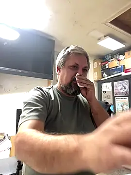 tank32s online show from 21, 12, 2025