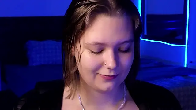 DjennaPalme online show from 5, 8, 2026