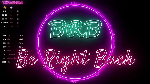 cinthya walker1 online show from 8, 3, 2025