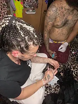 Codybabyy456 online show from 15, 11, 2025