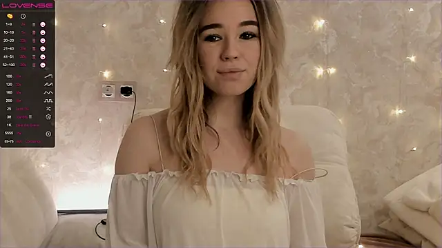 EvaSileZ online show from 22, 10, 2025