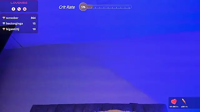 miia-smith97 online show from 15, 3, 2025