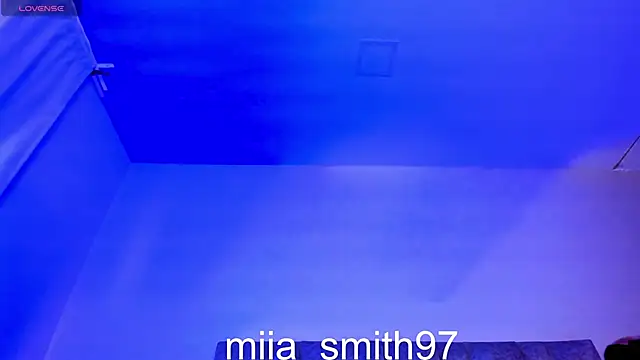 miia-smith97 online show from 12, 9, 2025