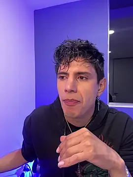 Jeick-Dawson online show from 12, 9, 2025