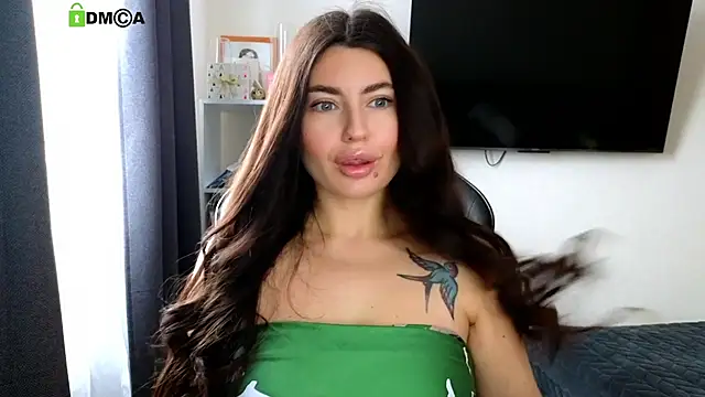 gracedorce online show from 9, 2, 2026