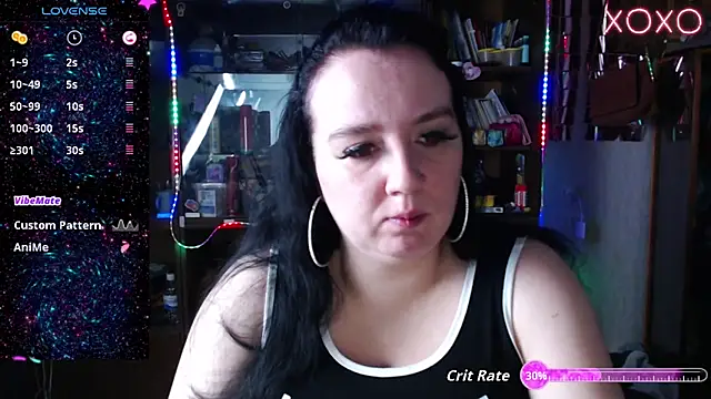 LeonaHarrison online show from 21, 9, 2025