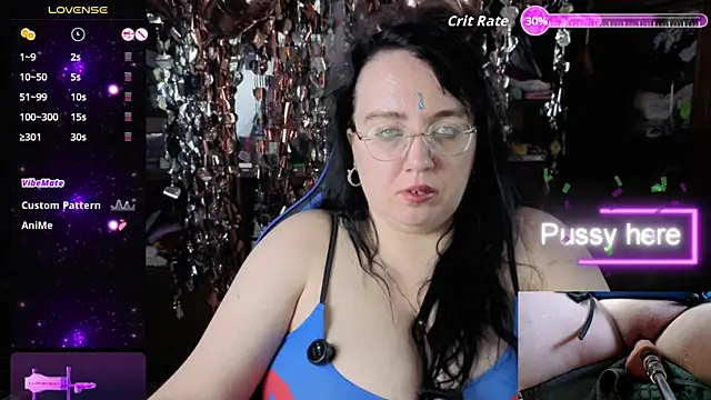 LeonaHarrison online show from 21, 5, 2026