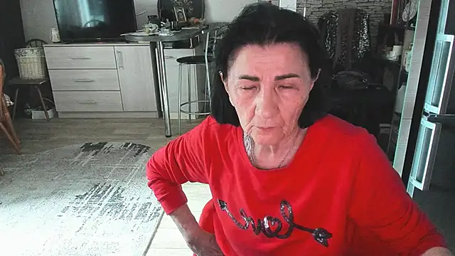 Tina Joness online show from 22, 5, 2026