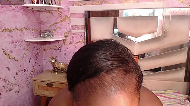 EBONNYGODDESXXX online show from 27, 11, 2025