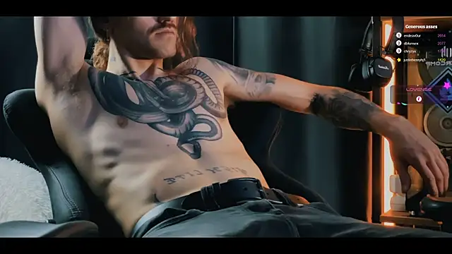 TechnoJesus online show from 23, 12, 2024