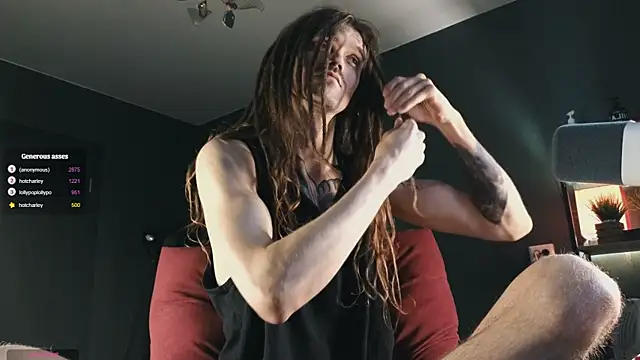 TechnoJesus online show from 31, 5, 2026