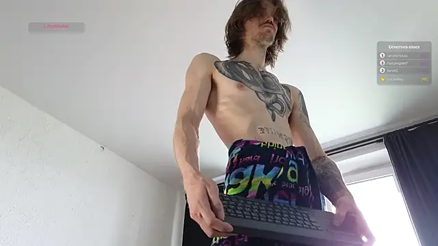 Snapshot of TechnoJesus chatting on 29, 6, 2026 TechnoJesus online show from 29, 6, 2026