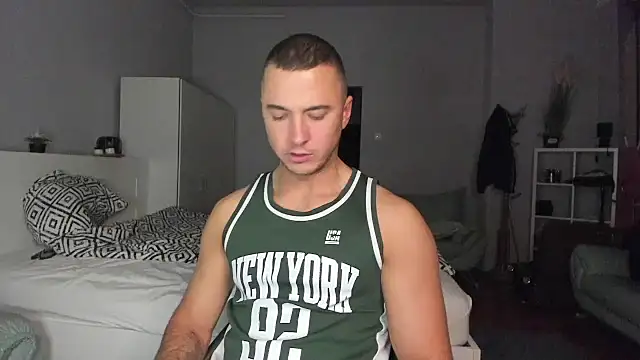 paulblack21 online show from 21, 11, 2025