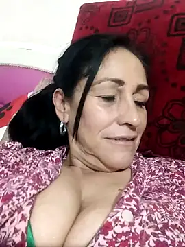  Scarlett Sweet online show from 7, 3, 2025