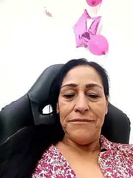  Scarlett Sweet online show from 11, 10, 2025