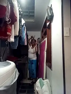  Scarlett Sweet online show from 28, 2, 2026