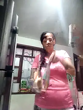  Scarlett Sweet online show from 3, 3, 2026