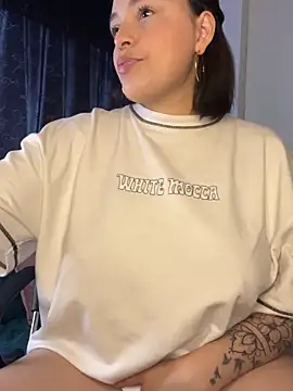 Pamelalancastersian online show from 30, 9, 2025