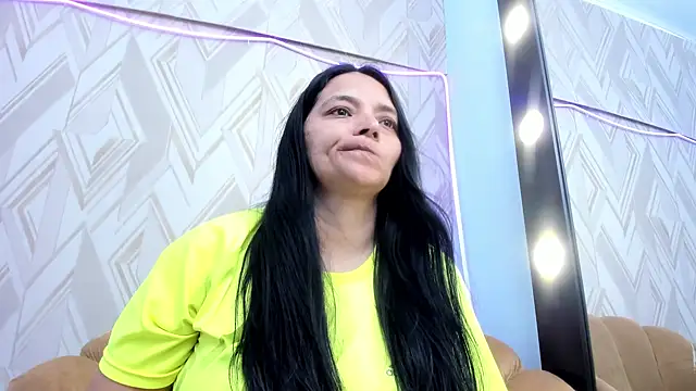 veronica salas online show from 18, 2, 2025