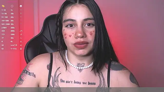 val bardot online show from 15, 2, 2026