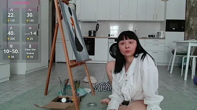 secret library online show from 25, 2, 2026