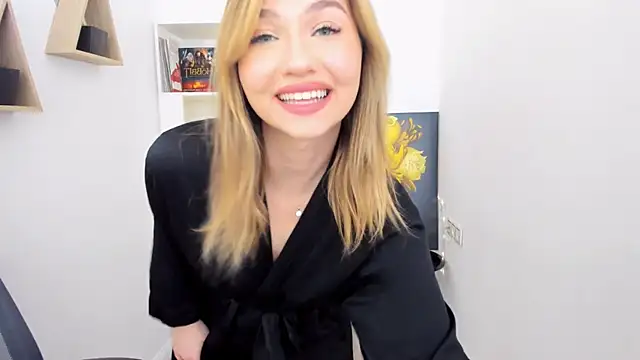 GracefulLook online show from 24, 1, 2025