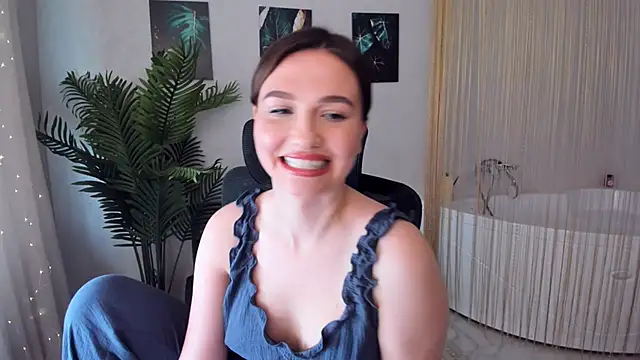 GracefulLook online show from 6, 2, 2025