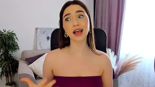 GracefulLook online show from 12, 2, 2025