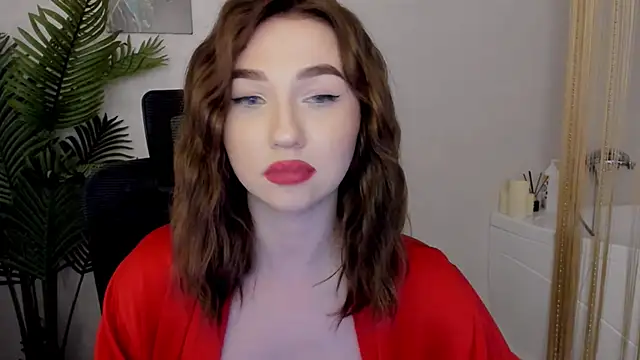 GracefulLook online show from 15, 2, 2025